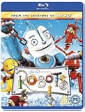 Robots [Blu-ray] [2005]