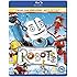 Robots [Blu-ray] [2005]