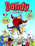 Dandy Annual 2012 (Annuals 2012)
