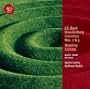 Bach: Brandenburg Concertos Nos. 2 & 5 / Wedding Cantata, sung by Kathleen Battle
