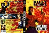 Sans pitié ni pardon (Expect no merci) avec Billy Blanks