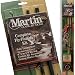 Martin Fly Fishing Reel with Line and 3-Piece Fly Rod (Size 5/6)