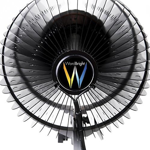 WardBright Sirius R240 Weatherproof LED Light Silver Edition (WB-SR240S)