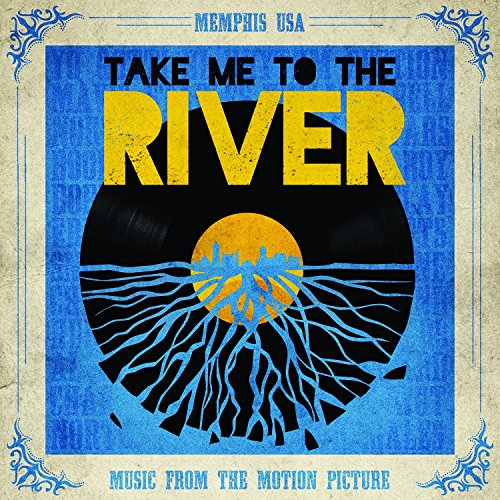 Take Me to the River / Various Various Artists