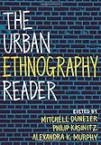 The urban ethnography reader