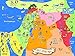 Bible Story Map Poster for Kids (18