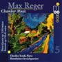 Reger: Chamber Music, Vol. 5