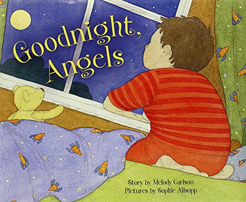 Goodnight, Angels, by Melody Carlson