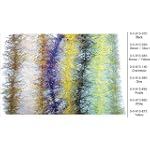 Doug Swisher's Wiggle Hackle 