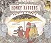 Books : Honey Badgers