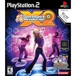 SAVE $5.99 - Dance Dance Revolution X2 Bundle $34.00