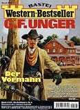 Magazine - Western-Bestseller G.F. Unger [Jahresabo]