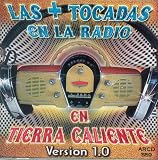 Varios Artistas (Las + Tocadas En La Radio)