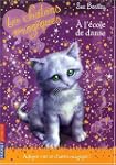 A l'ecole de danse #7