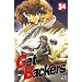 GetBackers, Tome 34 :