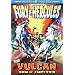 Fury of Hercules (1963) / Vulcan, Son of Jupiter (1961)