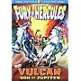 Fury of Hercules (1963) / Vulcan, Son of Jupiter (1961)