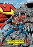 Superman: The Death and Return of Sup...
