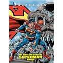 Superman Hardcover Book