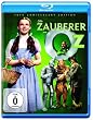 Der Zauberer von Oz  (+ Digital Copy) [Blu-ray]