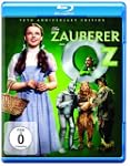 Der Zauberer von Oz [Blu-ray]