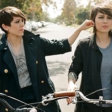 Tegan and Sara