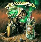 To The Metal (Collector's Edition) - Gamma Ray