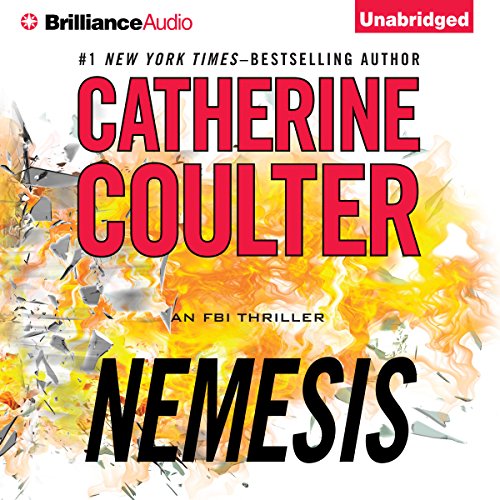 Nemesis: FBI Thriller, Book 19