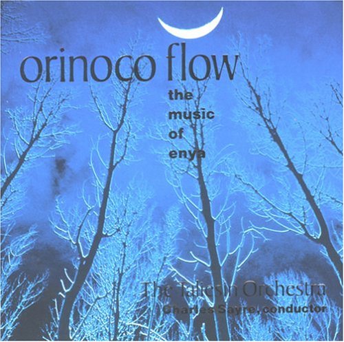 CD-Charts  Search : Orinoco Flow: The Music of Enya