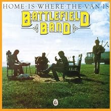 Home Is Where the Van Is
