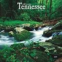 Tennessee, Wild & Scenic 2009 Square Wall Calendar (Multilingual Edition)
