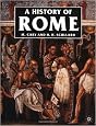 A History of Rome: Down to the Reign of Constantine