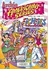 Archie Americana Series Best Of The Eighties (Archie Americana)