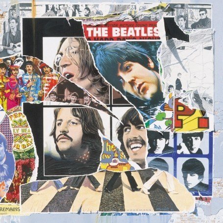 The Beatles Anthology: 3