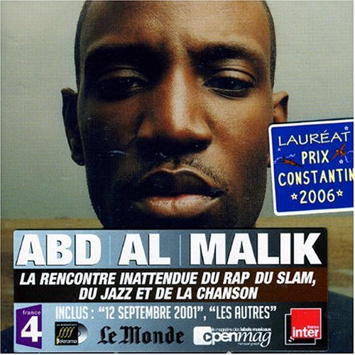 Abd Al Malik - Soldat De Plomb Lyrics - Zortam Music