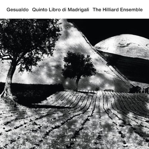 Image #1 of Gesualdo Quinto Libro