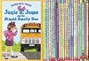 Junie B. Jones Complete 25-Book Set (BONUS JUNIE B. JONES T-SHIRT INCLUDED!)