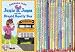 Barbara Park : Junie B. Jones Set, Books 1-24 (25-Book Set) (BONUS BOOK INCLUDED: Junie B., First Grader: Aloha-ha-ha!)