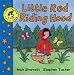 Lift-the-flap Fairy Tales: Little Red Riding Hood