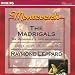 Monteverdi: The Madrigals, Books III, IV, VII, VIII and IX