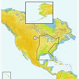 <b>NA-M023</b><br><br>U.S. Gulf Coast and Inland Rivers<br><br>