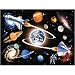  : In The Galaxy Jigsaw Puzzle 60pc