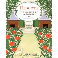 Hidcote: The Making of a Garden