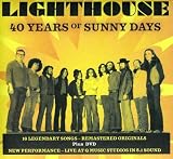 40 Years of Sunny Days