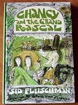 Clancy and the Grand Rascal