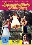 Leidenschaftliche Blümchen