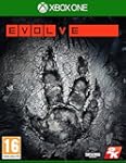 Evolve (Xbox One)