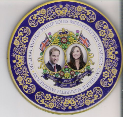 the royal wedding fridge. Royal Wedding Fridge Magnet