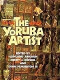 Yoruba artist : new theoretical perspectives on African arts