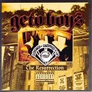 The Resurrection (Screwed & Chopped) [Explicit]